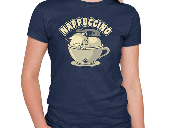 Nappuccino