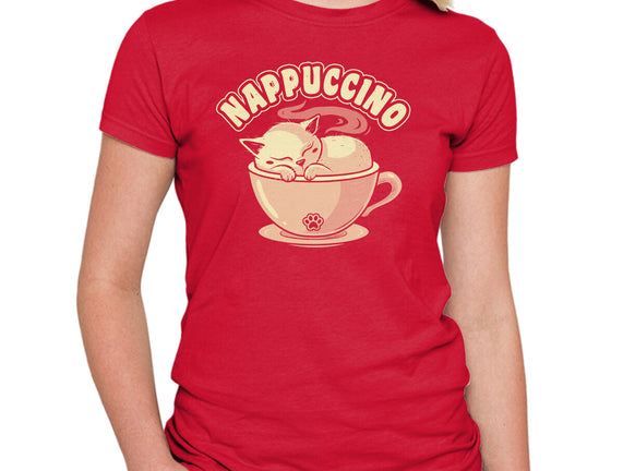 Nappuccino