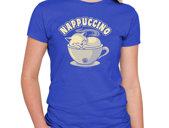 Nappuccino