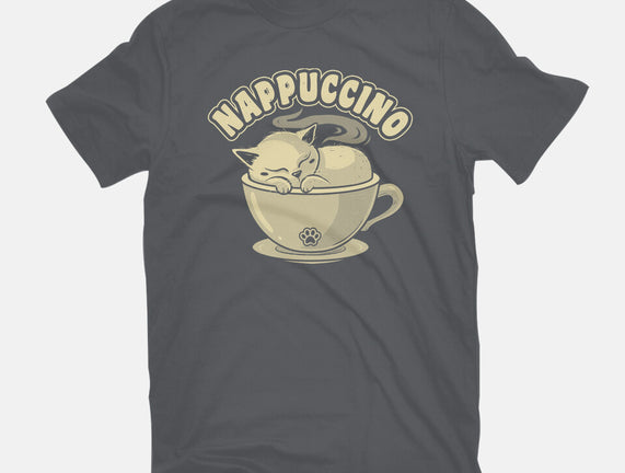 Nappuccino