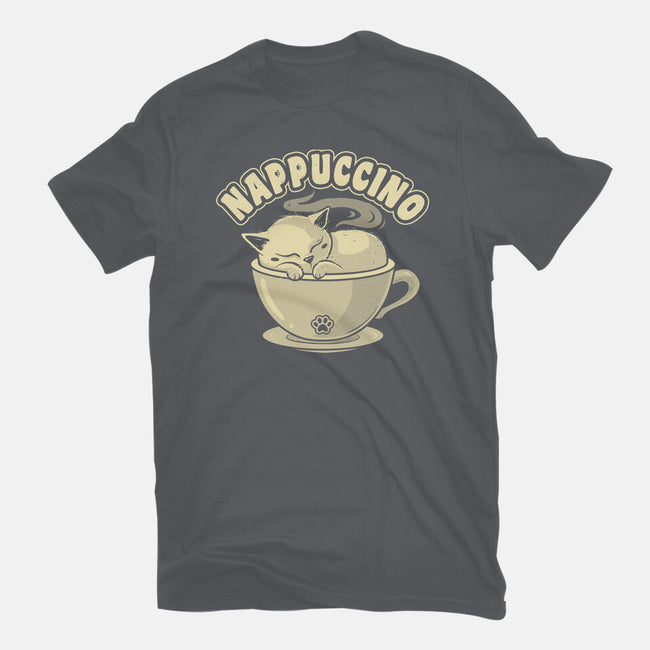 Nappuccino-Mens-Basic-Tee-erion_designs