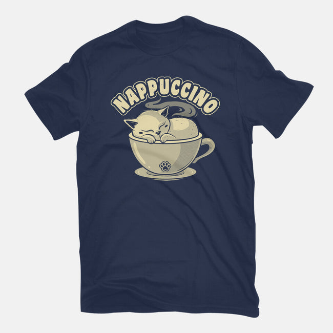 Nappuccino-Mens-Basic-Tee-erion_designs