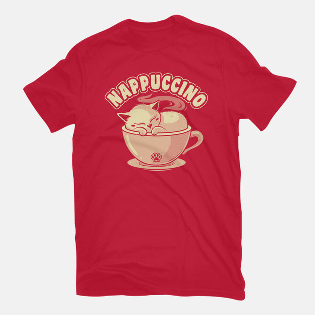 Nappuccino-Mens-Basic-Tee-erion_designs