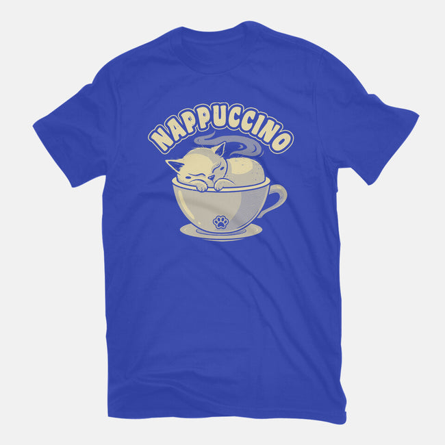 Nappuccino-Mens-Basic-Tee-erion_designs