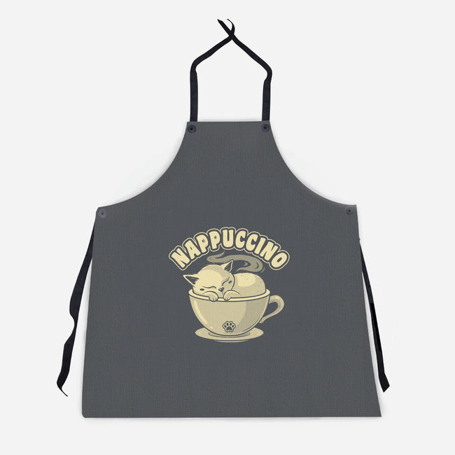 Nappuccino-Unisex-Kitchen-Apron-erion_designs