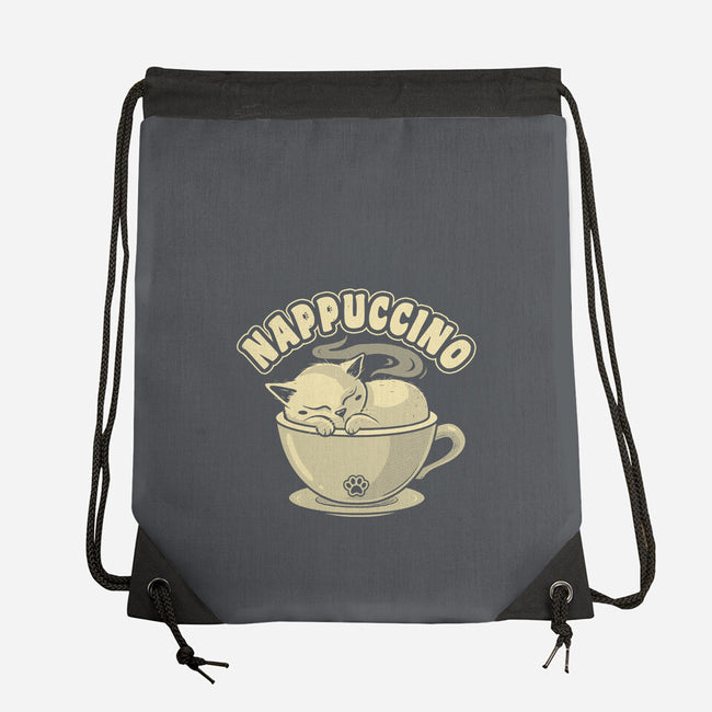 Nappuccino-None-Drawstring-Bag-erion_designs