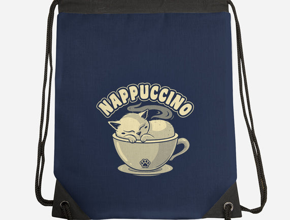 Nappuccino