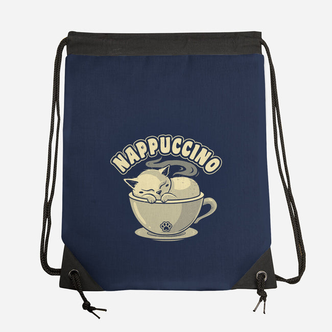 Nappuccino-None-Drawstring-Bag-erion_designs