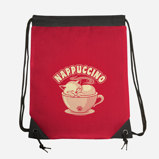 Nappuccino-None-Drawstring-Bag-erion_designs