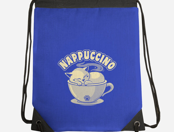 Nappuccino