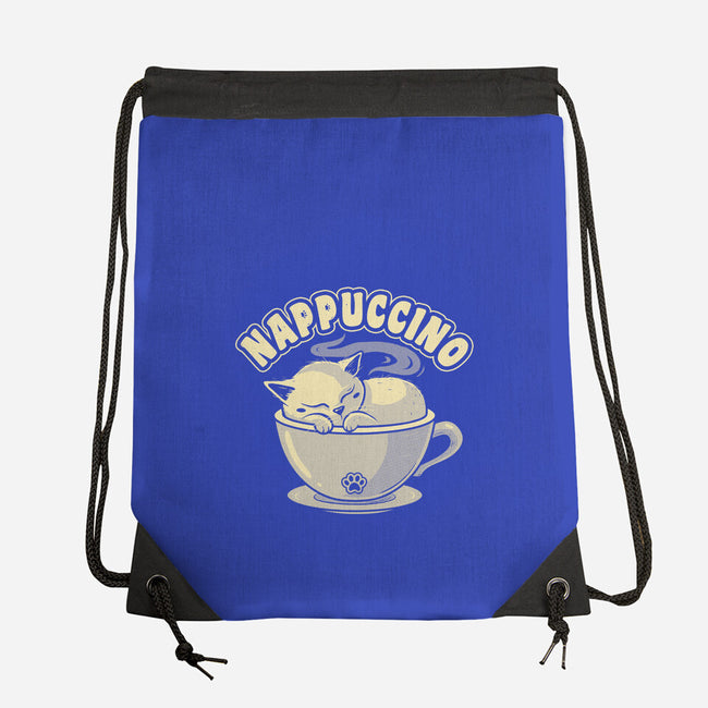 Nappuccino-None-Drawstring-Bag-erion_designs