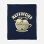Nappuccino-None-Fleece-Blanket-erion_designs