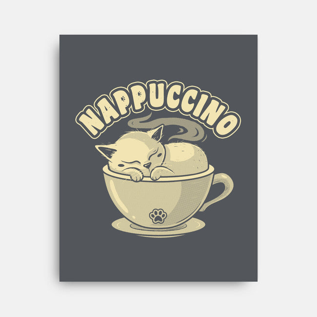 Nappuccino-None-Stretched-Canvas-erion_designs