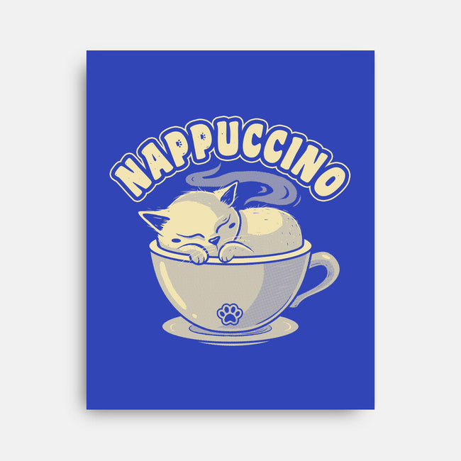 Nappuccino-None-Stretched-Canvas-erion_designs