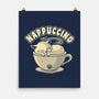 Nappuccino-None-Matte-Poster-erion_designs