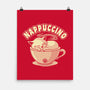 Nappuccino-None-Matte-Poster-erion_designs
