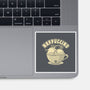 Nappuccino-None-Glossy-Sticker-erion_designs