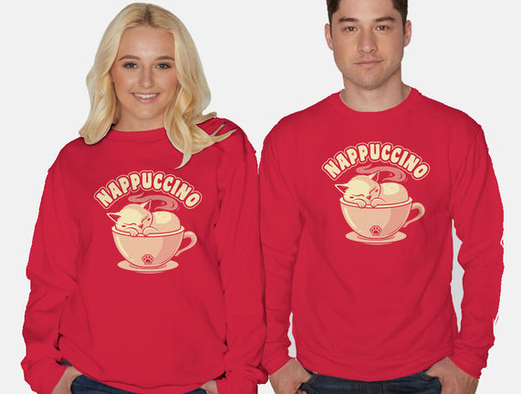 Nappuccino