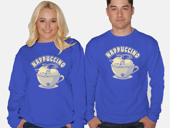 Nappuccino