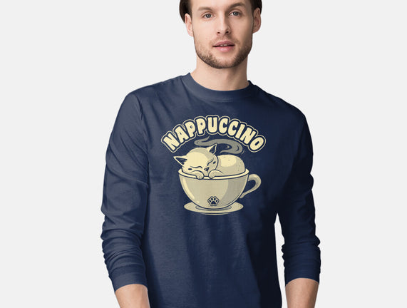 Nappuccino