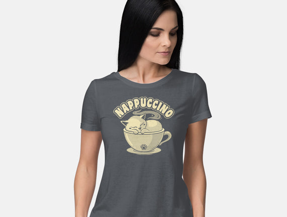 Nappuccino