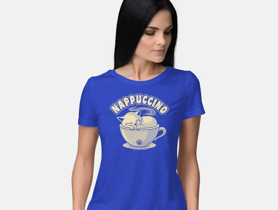 Nappuccino