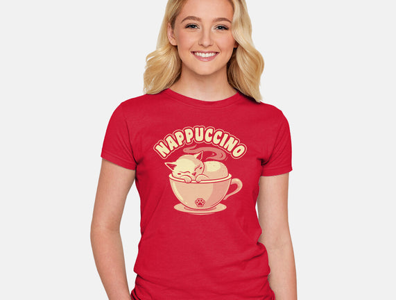 Nappuccino