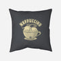 Nappuccino-None-Removable Cover w Insert-Throw Pillow-erion_designs