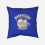 Nappuccino-None-Removable Cover w Insert-Throw Pillow-erion_designs