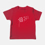 Cat Flower-Baby-Basic-Tee-erion_designs