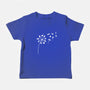 Cat Flower-Baby-Basic-Tee-erion_designs