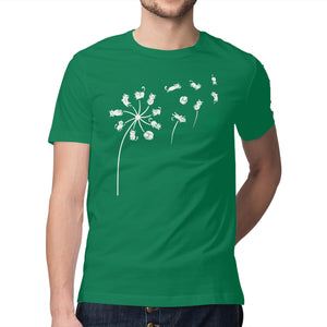 Cat Flower