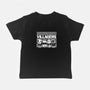 Punk Villagers-Baby-Basic-Tee-demonigote