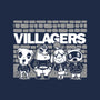 Punk Villagers-Mens-Premium-Tee-demonigote