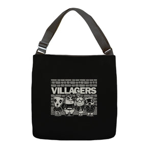 Punk Villagers
