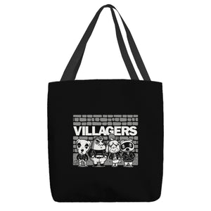 Punk Villagers