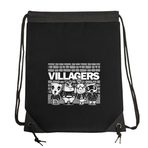 Punk Villagers