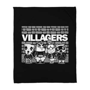 Punk Villagers