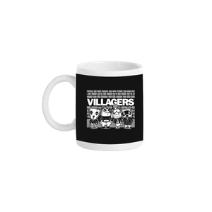 Punk Villagers