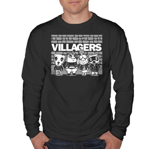 Punk Villagers