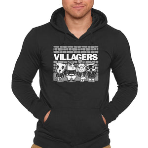Punk Villagers
