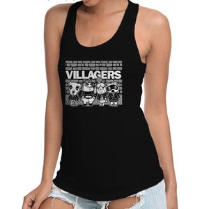 Punk Villagers