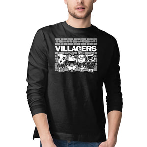 Punk Villagers