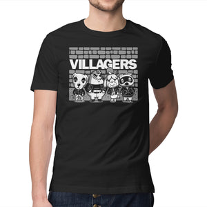 Punk Villagers