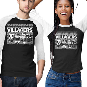 Punk Villagers