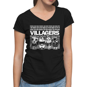 Punk Villagers
