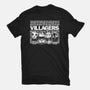 Punk Villagers-Mens-Heavyweight-Tee-demonigote