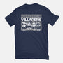 Punk Villagers-Mens-Premium-Tee-demonigote