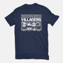 Punk Villagers-Mens-Heavyweight-Tee-demonigote