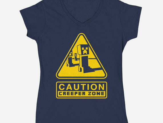 Danger Creeper